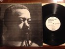 Rare Free Jazz LP Charles Tyler Ensemble S/T ESP disk