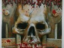CANNIBAL CORPSE The Wretched Spawn GATEFOLD COVER VINYL ALBUM/death metal