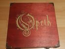 Opeth Sorceress LP Vinyl Collectors Edition Box Katatonia Paradise Lost Neu New