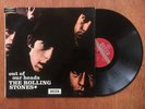 THE ROLLING STONES OUT OF OUR HEADS LP ORIGINAL AUSSIE PRESS BLUES ROCK RARE