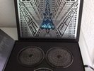 Rammstein - Rammstein: Paris (Deluxe Box Edt.) - (Vinyl) Blu Ray CD Live