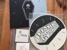 Donots Adam Angst Limited Vinyl LP Picture Sticker