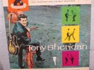 LP -  Tony SHERIDAN & BEAT BROTHERS - MY BONNIE - german RE-ISSUE - Press