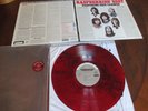 Raspberries' Best US LP MFSL MOFI 1-032 Red vinyl New # 002496 Eric Carmen