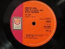CAN - MONSTER MOVIE - 1st PRESS - UK - LILAC ORANGE