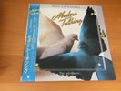 LP MODERN TALKING READY FOR ROMANCE JAPAN OBI