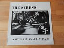 STRESS - ? ???? ??? ??????????? II / The Sound Of Insecurity GREEK PUNK KILLER