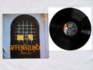 Rare Krautrock Psych LP POPOL VUH - AFFENSTUNDE Original Liberty 1st PRESS 1970