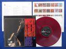 JOHNNY RIVERS Whisky A Go-Go ?RED-WAX JAPAN 1ST PRESS? LP 1964 LP-8266 no obi