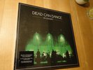 DEAD CAN DANCE in concert 3 x 180g Limited Vinyl Box Set download + artprints
