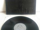 Black Sabbath Master Of Reality  LP embossed Vertigo 6360 050 UK 1971 1y-1 2y-1
