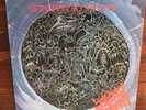 Morbid Angel ?– Altars Of Madness, Vinyl, Earache ?– MOSH 11, 1989, First Press