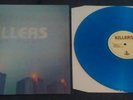 THE KILLERS - HOT FUSS - VERY RARE 12