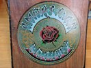 The Grateful Dead ?– American Beauty 1970 Vinyl Record LP  TESTED & WORKING