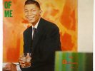 Johnny Hartman - All Of Me, The Debonair Mr. Hartman LP - Bethlehem Mono DG VG+