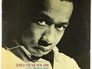 Lee Morgan - Search For The New Land LP - Blue Note - BLP 4169 Mono RVG NY USA