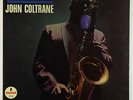 John Coltrane - Kulu Se Mama LP - Impulse - A-9106 Mono RVG