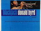 Donald Byrd - Blackjack LP - Blue Note - BST 84259 RVG VG+