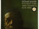 John Coltrane - Ballads LP - ABC Impulse - AS-32 Stereo RVG VG++