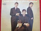 THE BEATLES - INTRODUCING THE BEATLES LP - MONO - VERSION 2 - NO COMMA