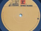 JIMI HENDRIX - AXIS BOLD AS LOVE LP - MISPRINT SIDE 1 LABEL - RARE