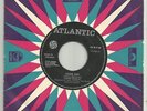 Aretha Franklin Lebanese 45 Eleanor Rigby LSN? 69 Soul Funk Beatles Duane Allman