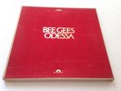 BEE GEES  odessa 2x LP Box - Germany 1969   Black Sabbath Deep Purple Pink Floyd