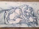 JANE together LP  Krautrock 1972 Guru Lava Kollektiv Sperrmüll Thirty Moon BRAIN