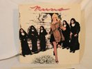 The Nuns LP Vinyl Record VG+