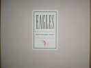 2 Vinyl LP Hell Freezes Over - Eagles -- Joe Walsh Glenn Frey Crosby Stills Nash