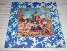 LP Rolling Stones   Their satanic majesties request  (England 1967 / Decca /3 D)