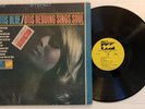 Otis Blue / Otis Redding Sings Soul - 1965 Stereo Volt 1st Press SD 412 (VG+)