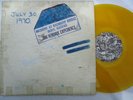 Jimi Hendrix LP Incident At Rainbow Bridge not TMOQ Yellow Vinyl
