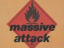 Massive Attack-Blue Lines (Vinyl) - Virgin 5700960 - (Vinyl / Allgemein (Vinyl))
