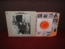 BOB DYLAN John Wesley Harding LP 1968 CBS MONO 1st Press  PROMOTIONAL COPY