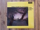Decca SXL6340 - Brahms - Serenade No.1 - Istvan KERTESZ - NM- - RARE