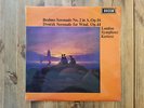Decca SXL6368 - Brahms - Serenade No.2 - Dvorak - Serenade- Istvan KERTESZ - NM