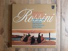 Philips 6769024 - Rossini - 6 Sonate A Quattro - Salvatore ACCARDO - NM - RARE