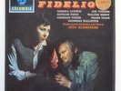 Rare EMI Columbia 3-LP box FIDELIO first-press blue+silver labels  SAX 2451-2453