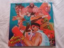 Street Fighter II The Definitive Soundtrack - BRAVE WAVE VINYL BOXSET - SOLD OUT