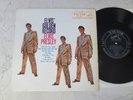 Elvis Presley 1960 Japan 10' inch LP ELVIS' GOLDEN RECORDS Japanese