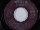 Northern Soul 45 IDEALS The Mighty Lover BOO-GA-LOO HEAR