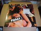 LP:  PUSSY - Invasion   NEW SEALED UK HARD ROCK PSYCH Ltd Jerusalem