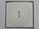 UK (WETTON, JOBSON & BOZIO) - DANGER MONEY - 12