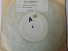 GO BETWEENS Bachelor Kisses b/w Rare Breed UK Sire test pressing indie c86
