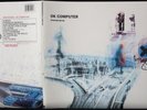 RADIOHEAD, OK Computer UK pressed for USA 2LP Paranoid Android/No Surprises