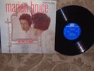 Marian Bruce Halfway To Dawn Riverside 12-286 rare vocal LP Joe Wilder Al Hall