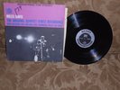 Miles Davis The Original Miles Davis Quintet Prestige 7254 stereo Coltrane