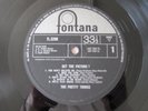 THE PRETTY THINGS GET THE PICTURE? VINYL LP ORIG UK FONTANA 1965  RECORD ONLY
