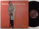 JERRRY BUTLER Jerry Butler, esq. ABNER LP mono